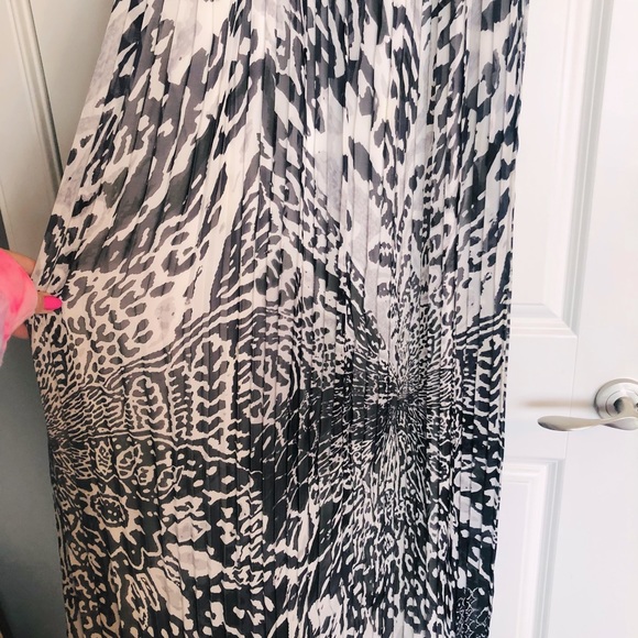 Aidan Mattox Maxi Dress - Picture 9 of 9